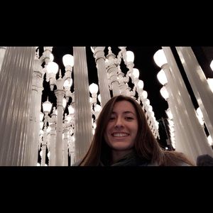 Meet your Posher, Veronica